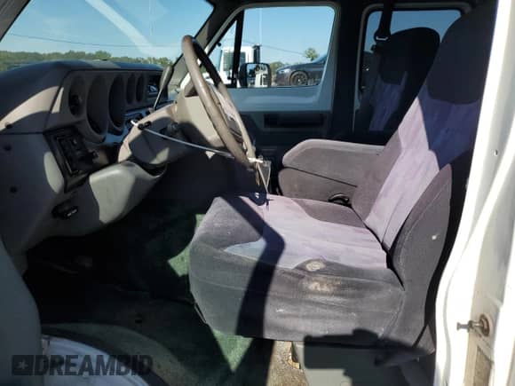 1996 Dodge Cargo with VIN 2B6HB21Y1TK189990, listed as a Copart auction lot 80338305 with 77,647 mi miles and Clean title. Bid and sale history available at DreamBid. Image 7.