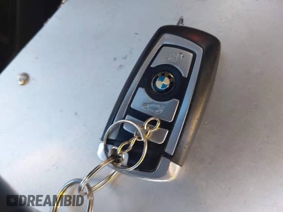 2011 BMW 7 Series 750i xDrive with VIN WBAKC6C51BC395119, listed as a IAAI auction lot 42973911 with 134,646 mi miles and . Bid and sale history available at DreamBid. Image 11.