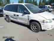 2005 Dodge Grand Caravan with VIN 1D4GP23E75B237533, listed as a IAAI auction lot 42927089 with 128,054 mi miles and . Bid and sale history available at DreamBid. Image 6.