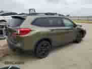 2024 Subaru Ascent Onyx Limited z VIN 4S4WMAKD7R3447999, wystawiony jako Copart lot #57273785 z przebiegiem 10 855 mil mil oraz Czysty tytuł • Clean title. Historia ofert i sprzedaży dostępna na DreamBid. Obrazek 3.