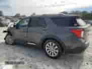 2020 Ford Explorer Limited z VIN 1FMSK7FHXLGB08917, wystawiony jako Copart lot #84772585 z przebiegiem 33 598 mil mil oraz Szkoda całkowita • Salvage title. Historia ofert i sprzedaży dostępna na DreamBid. Obrazek 2.