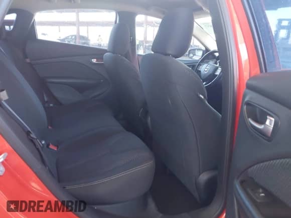 2016 Dodge Dart SXT Sport Rallye с VIN 1C3CDFFA3GD796884, выставлен на аукционе IAAI как лот 42855857 с пробегом 67 969 миль миль и . История ставок и продаж доступна на DreamBid. Изображение 8.