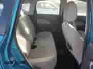 2015 Nissan Note SL с VIN 3N1CE2CP9FL389352, выставлен на аукционе Copart как лот 49524455 с пробегом 73 672 миль миль и Списание • Salvage title. История ставок и продаж доступна на DreamBid. Изображение 10.