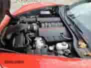 2012 Chevrolet Corvette Grand Sport 1LT с VIN 1G1YP2DW9C5104012, выставлен на аукционе Copart как лот 71781784 с пробегом 32 656 миль миль и Списание • Salvage title. История ставок и продаж доступна на DreamBid. Изображение 11.