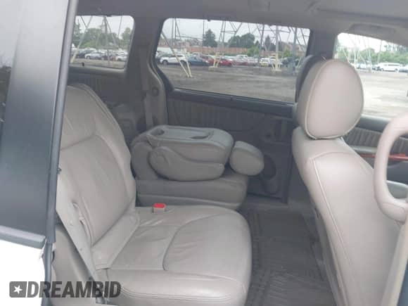 2008 Toyota Sienna XLE z VIN 5TDBK22C28S013556, wystawiony jako IAAI lot #42707977 z przebiegiem 132 764 mil mil oraz . Historia ofert i sprzedaży dostępna na DreamBid. Obrazek 8.