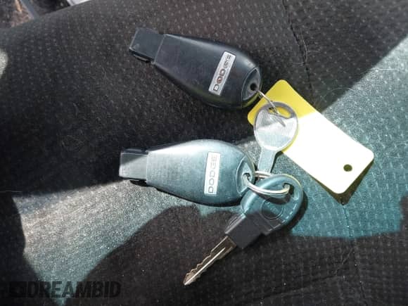 2017 Dodge Grand Caravan SE with VIN 2C4RDGBG9HR615369, listed as a IAAI auction lot 42690248 with 129,997 mi miles and . Bid and sale history available at DreamBid. Image 11.