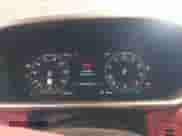 2022 Land Rover Range Rover Sport HST with VIN SALWS2RU5NA220721, listed as a IAAI auction lot 41643786 with 28,165 mi miles and . Bid and sale history available at DreamBid. Image 7.