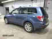 2011 Subaru Forester X Touring z VIN JF2SHBGCXBH773156, wystawiony jako Copart lot #89638955 z przebiegiem 141 531 mil mil oraz Czysty tytuł • Clean title. Historia ofert i sprzedaży dostępna na DreamBid. Obrazek 2.