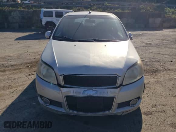 2009 Chevrolet Aveo 2LT с VIN KL1TG66E89B307696, выставлен на аукционе Copart как лот 72144634 с пробегом 106 100 миль миль и Списание • Salvage title. История ставок и продаж доступна на DreamBid. Изображение 5.