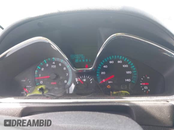 2016 Chevrolet Traverse LT с VIN 1GNKRHKD0GJ274839, выставлен на аукционе IAAI как лот 42505640 с пробегом 107 988 миль миль и . История ставок и продаж доступна на DreamBid. Изображение 7.