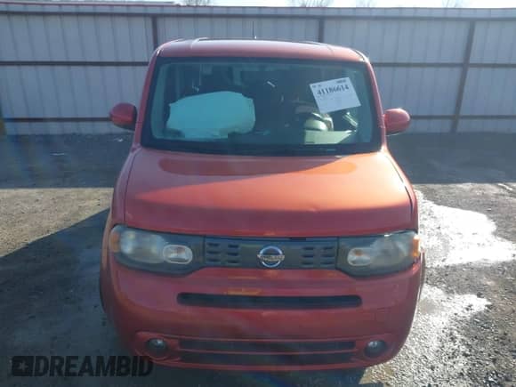 2011 Nissan Cube S с VIN JN8AZ2KR4BT200211, выставлен на аукционе IAAI как лот 41186614 с пробегом 202 265 миль миль и . История ставок и продаж доступна на DreamBid. Изображение 12.