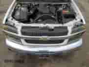 2005 Chevrolet Colorado с VIN 1GCDT148158205396, выставлен на аукционе Copart как лот 79038394 с пробегом 74 828 миль миль и Чистый • Clean title. История ставок и продаж доступна на DreamBid. Изображение 11.