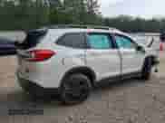 2023 Subaru Ascent Onyx Limited с VIN 4S4WMAKD1P3410718, выставлен на аукционе Copart как лот 54523675 с пробегом Не указан миль и Списание • Salvage title. История ставок и продаж доступна на DreamBid. Изображение 3.