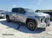 2023 Toyota Tundra Limited Hybrid z VIN 5TFJC5DB1PX028931, wystawiony jako Copart lot #71593354 z przebiegiem 21 887 mil mil oraz Szkoda całkowita • Salvage title. Historia ofert i sprzedaży dostępna na DreamBid. Obrazek 4.