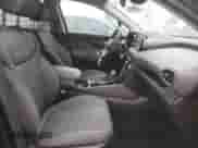 2019 Hyundai Santa Fe SE с VIN 5NMS2CAD5KH096149, выставлен на аукционе Copart как лот 54204262 с пробегом 66 257 миль миль и . История ставок и продаж доступна на DreamBid. Изображение 5.