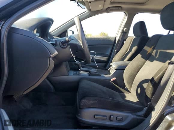 2008 Honda Accord EX with VIN 1HGCP26798A156019, listed as a Copart auction lot 85701035 with 118,533 mi miles and Salvage title. Bid and sale history available at DreamBid. Image 7.