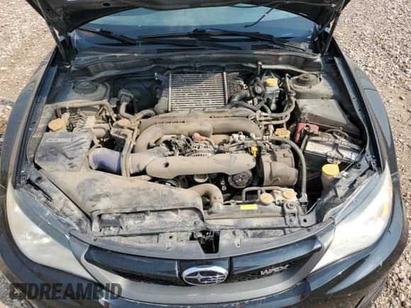 2012 Subaru WRX WRX Premium with VIN JF1GV7F63CG021544, listed as a Copart auction lot 68919044 with 79,884 mi miles and Clean title. Bid and sale history available at DreamBid. Image 11.