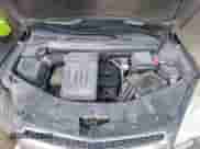 2011 Chevrolet Equinox 2LT with VIN 2CNFLNEC9B6354011, listed as a IAAI auction lot 43009087 with 168,592 mi miles and . Bid and sale history available at DreamBid. Image 10.