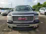 2011 GMC Sierra 1500 SLT with VIN 1GTR2WE38BZ134292, listed as a Copart auction lot 67520665 with 174,181 mi miles and Salvage title. Bid and sale history available at DreamBid. Image 5.
