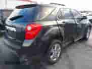 2015 Chevrolet Equinox LTZ с VIN 2GNFLDE30F6172015, выставлен на аукционе IAAI как лот 43343491 с пробегом 154 500 миль миль и . История ставок и продаж доступна на DreamBid. Изображение 4.