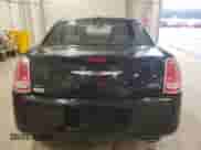 2013 Chrysler 300 S with VIN 2C3CCAGT5DH635506, listed as a Copart auction lot 85063264 with 65,772 mi miles and Non repairable. Bid and sale history available at DreamBid. Image 6.
