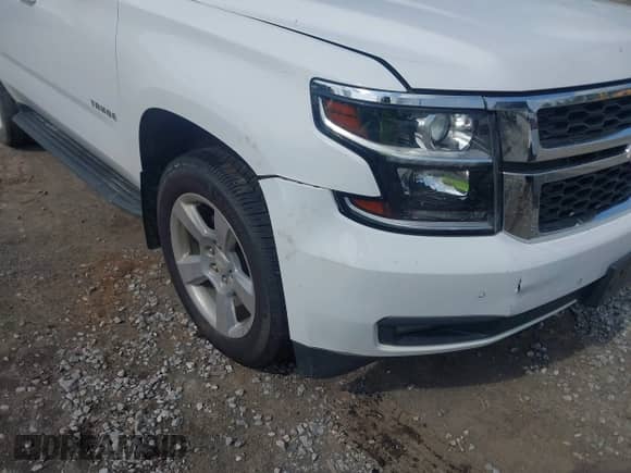 2019 Chevrolet Tahoe LT с VIN 1GNSKBKC7KR330875, выставлен на аукционе IAAI как лот 42883477 с пробегом Не указан миль и . История ставок и продаж доступна на DreamBid. Изображение 6.