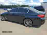 2020 BMW 5 Series 530i xDrive с VIN WBAJR7C00LBP96463, выставлен на аукционе Copart как лот 70451045 с пробегом 44 430 миль миль и Списание • Salvage title. История ставок и продаж доступна на DreamBid. Изображение 2.