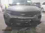 2023 Chevrolet TrailBlazer LT с VIN KL79MPSLXPB082570, выставлен на аукционе IAAI как лот 42618262 с пробегом 23 555 миль миль и . История ставок и продаж доступна на DreamBid. Изображение 6.