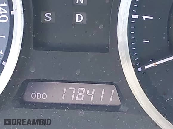 2012 Lexus IS 350 z VIN JTHBE5C23C5029051, wystawiony jako IAAI lot #42787547 z przebiegiem 178 411 mil mil oraz . Historia ofert i sprzedaży dostępna na DreamBid. Obrazek 14.