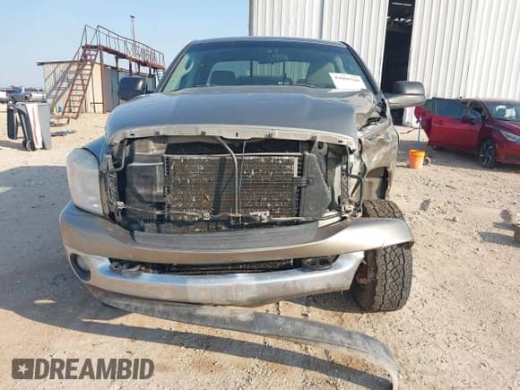 2008 Dodge 2500 SLT с VIN 3D7KS28A88G163830, выставлен на аукционе IAAI как лот 43069360 с пробегом Не указан миль и . История ставок и продаж доступна на DreamBid. Изображение 12.
