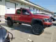 2007 Dodge 2500 SLT with VIN 1D7KS28C07J508458, listed as a Copart auction lot 80502705 with 189,281 mi miles and Clean title. Bid and sale history available at DreamBid. Image 4.