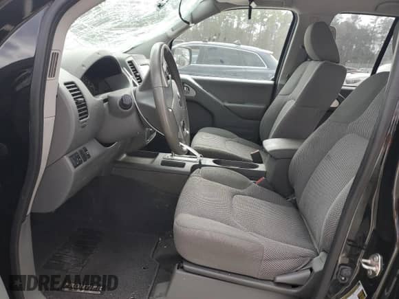 2019 Nissan Frontier SL with VIN 1N6AD0ER2KN748011, listed as a Copart auction lot 47939495 with 45,899 mi miles and Salvage title. Bid and sale history available at DreamBid. Image 7.