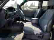 2000 Toyota Tacoma PreRunner with VIN 5TESN92N3YZ696470, listed as a Copart auction lot 65285025 with 339,005 mi miles and Salvage title. Bid and sale history available at DreamBid. Image 7.