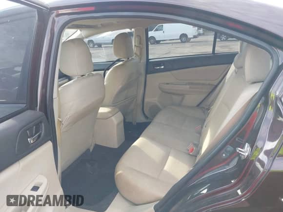 2013 Subaru Impreza Limited with VIN JF1GJAH69DH024353, listed as a IAAI auction lot 43250481 with 147,824 mi miles and . Bid and sale history available at DreamBid. Image 8.