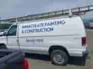 1995 Ford Econoline Cargo с VIN 1FTFE24H5SHB81429, выставлен на аукционе IAAI как лот 42597515 с пробегом 99 400 миль миль и . История ставок и продаж доступна на DreamBid. Изображение 14.