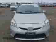 2015 Toyota Prius Four z VIN JTDKN3DU4F1913162, wystawiony jako IAAI lot #43353970 z przebiegiem 269 891 mil mil oraz . Historia ofert i sprzedaży dostępna na DreamBid. Obrazek 12.