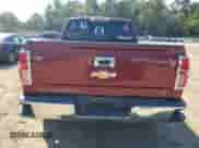 2016 Chevrolet Silverado 1500 LTZ с VIN 3GCPCSEC5GG288415, выставлен на аукционе Copart как лот 81881235 с пробегом 144 632 миль миль и Списание • Salvage title. История ставок и продаж доступна на DreamBid. Изображение 6.