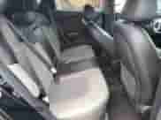 2011 Hyundai Tucson Limited with VIN KM8JUCAC6BU278234, listed as a Copart auction lot 85894464 with 148,933 mi miles and Salvage title. Bid and sale history available at DreamBid. Image 11.