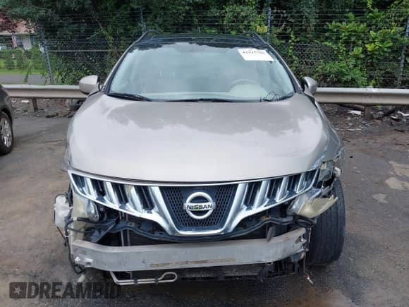 2009 Nissan Murano SL z VIN JN8AZ18U29W013984, wystawiony jako IAAI lot #42925795 z przebiegiem 164 729 mil mil oraz . Historia ofert i sprzedaży dostępna na DreamBid. Obrazek 13.