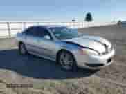 2011 Chevrolet Impala LTZ z VIN 2G1WC5EM7B1196898, wystawiony jako Copart lot #81767745 z przebiegiem 167 104 mil mil oraz Szkoda całkowita • Salvage title. Historia ofert i sprzedaży dostępna na DreamBid. Obrazek 4.