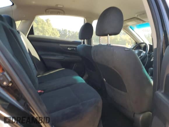 2015 Nissan Altima S with VIN 1N4AL3AP0FC584907, listed as a Copart auction lot 85120335 with 130,713 mi miles and Clean title. Bid and sale history available at DreamBid. Image 10.