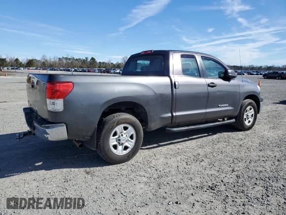 2012 Toyota Tundra z VIN 5TFRU5F16CX026400, wystawiony jako Copart lot #45609695 z przebiegiem 200 612 mil mil oraz Szkoda całkowita • Salvage title. Historia ofert i sprzedaży dostępna na DreamBid. Obrazek 3.