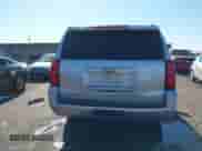 2018 Chevrolet Suburban LT с VIN 1GNSCHKC6JR284115, выставлен на аукционе IAAI как лот 43230791 с пробегом 123 368 миль миль и . История ставок и продаж доступна на DreamBid. Изображение 16.