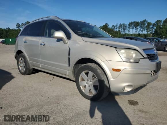 2009 Saturn VUE XR с VIN 3GSDL53739S549507, выставлен на аукционе Copart как лот 56728705 с пробегом 171 304 миль миль и Списание • Salvage title. История ставок и продаж доступна на DreamBid. Изображение 4.