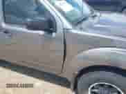 2020 Nissan Frontier SV with VIN 1N6ED0CF6LN703536, listed as a IAAI auction lot 42516270 with 51,115 mi miles and . Bid and sale history available at DreamBid. Image 17.