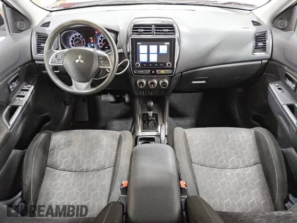 2020 Mitsubishi Outlander ES с VIN JA4AP3AUXLU020279, выставлен на аукционе Copart как лот 85198375 с пробегом 134 487 миль миль и Чистый • Clean title. История ставок и продаж доступна на DreamBid. Изображение 8.