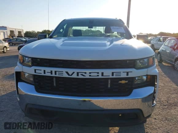2021 Chevrolet Silverado 1500 Work Truck with VIN 3GCNWAEF0MG296145, listed as a IAAI auction lot 43528366 with 60,715 mi miles and . Bid and sale history available at DreamBid. Image 12.