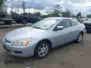 2004 Honda Accord LX с VIN 1HGCM82214A013503, выставлен на аукционе IAAI как лот 43072696 с пробегом 103 611 миль миль и . История ставок и продаж доступна на DreamBid. Изображение 2.