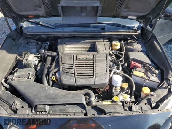 2019 Subaru WRX Limited z VIN JF1VA1H68K9831302, wystawiony jako Copart lot #81381565 z przebiegiem 36 242 mil mil oraz Czysty tytuł • Clean title. Historia ofert i sprzedaży dostępna na DreamBid. Obrazek 11.