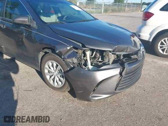 2015 Toyota Camry SE z VIN 4T1BF1FKXFU498713, wystawiony jako IAAI lot #43491138 z przebiegiem 211 840 mil mil oraz . Historia ofert i sprzedaży dostępna na DreamBid. Obrazek 6.